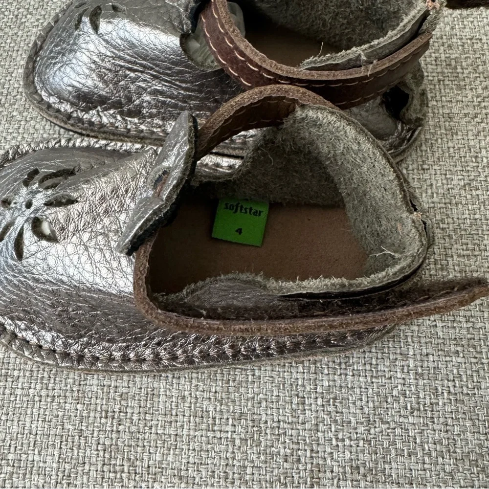 Softstar Baby Classic Shoes